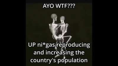 least horny couple without a condom in UP