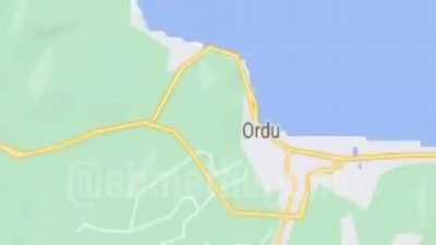 K🅰R🅰DENİZ 🅾RDU GE🅱EŞ🅾ĞLU