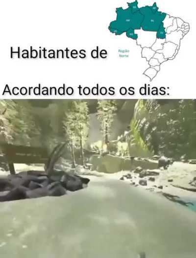 Sudeste supremacy 