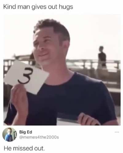😢