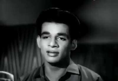 An excerpt from 'Kavyamela' 1965 that won the National award. You can see P Leela, Yesudas, PB Sreenivas &amp;amp; Dakshinamurthy playing a scene.