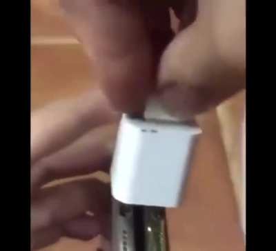 Pow