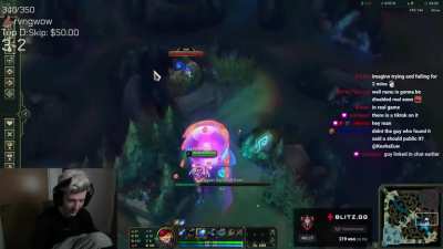 Nunu &amp;amp; Willump finally got the upgrade they deserved