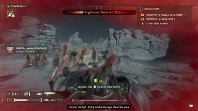 ROAMING MUTATED STALKER HORDES&hellip;