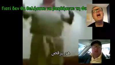 Arabfunny