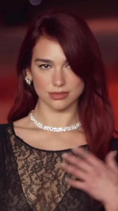 Dua Lipa