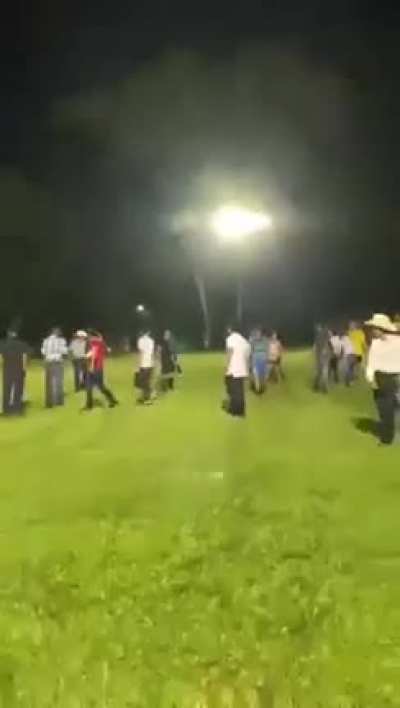 Cuando no pagas el arbitraje.