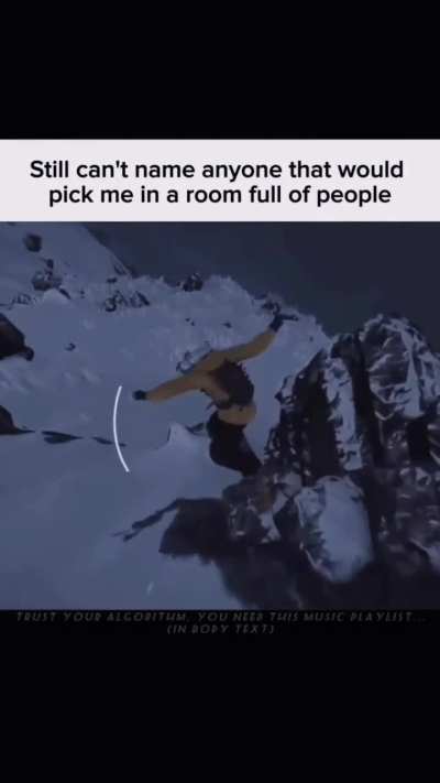 Sad Video Has Sad Sound