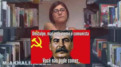 Se o Brasil fosse comunista existiria uma estatal de porno?🤔