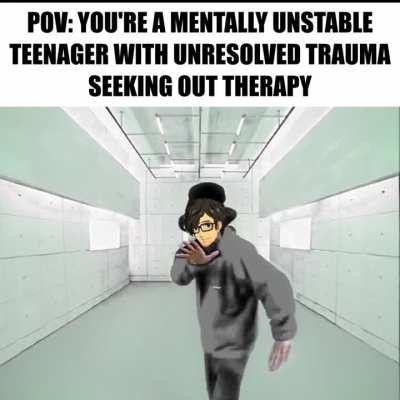 Ideal Insanity