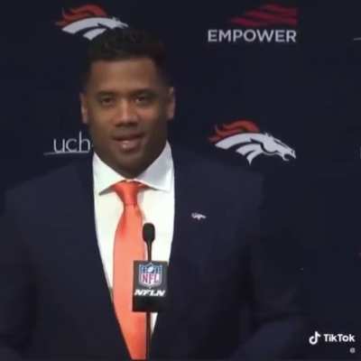 Russ explaining last season’s underwhelming outcome and talking about next season 🤯 (NOT FAKE) #LetsRide