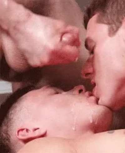 Cumkiss
