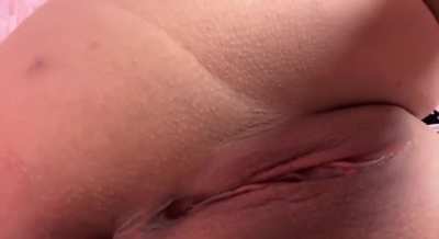 My pussy is so cute🥹