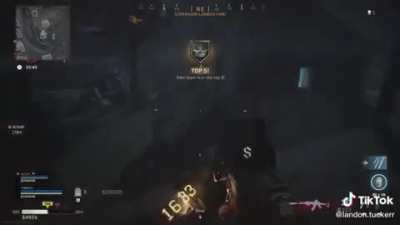 twice in a row