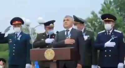 Kazakh Army