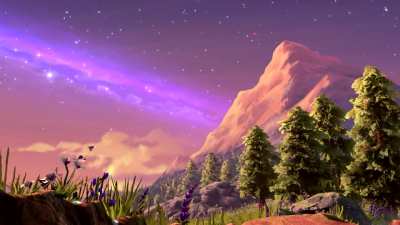 Dawnbreaker place