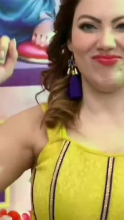Babita ji ka bagal
