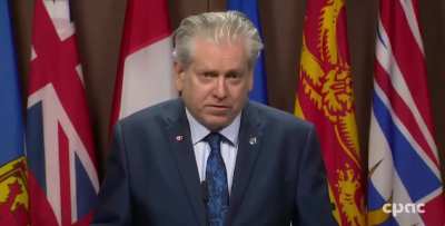 &ldquo;Canada can no longer view the United States as an ally&rdquo; Former MP Charlie Angus raises constitutional, diplomatic red flags in G7 critique
