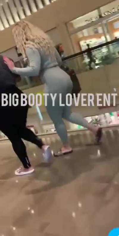 Demetria ass
