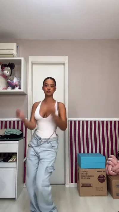 Duda Marreca