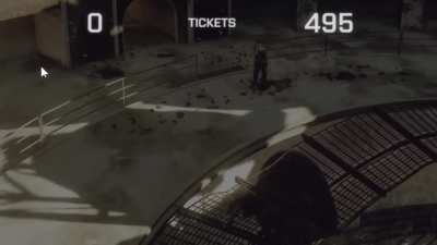 Every BF4 end screen