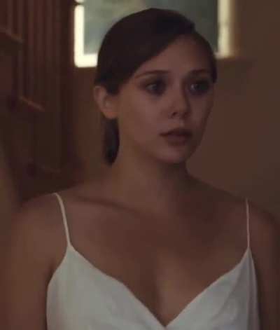 Elizabeth Olsen