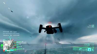 Explosive Hook
