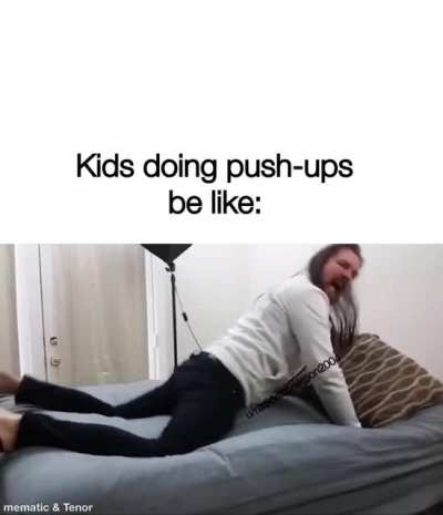 We all did this, don&rsquo;t lie