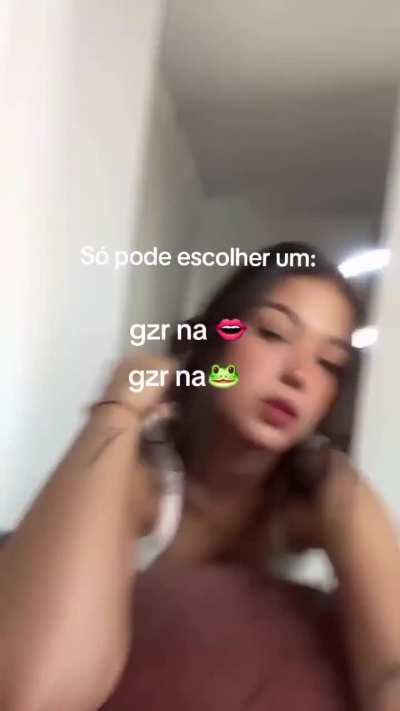 Quem &eacute; esse gata?