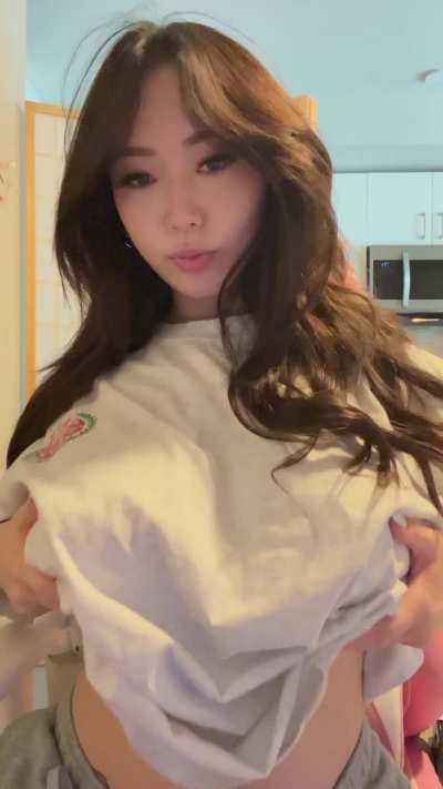 Tuesdays are for titty drops!