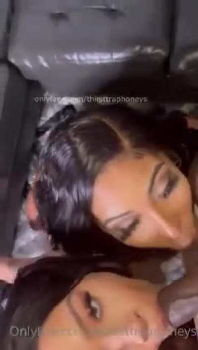 Double Head