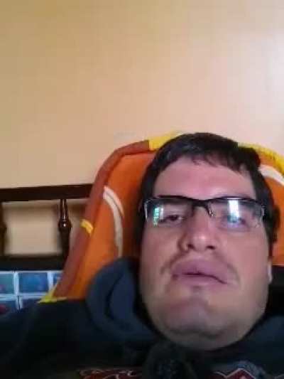 Ya oyeron mis lics, no es bueno quitarse la vida