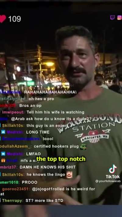 Prostitution packages