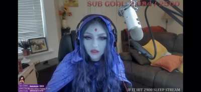 Cosplay &ldquo;Compliments&rdquo;