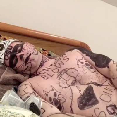 Never Pass Out Drunk At Your Rival College&rsquo;s Party! 😱