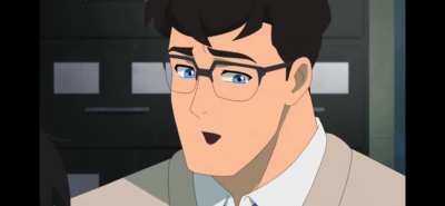 People Believe in Clark&rsquo;s Goodness