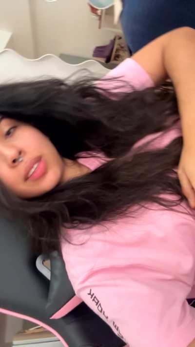 This is me now&hellip; wild hairy bush