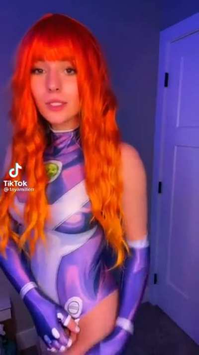 Starfire