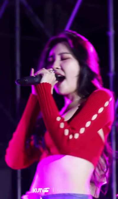 Sunmi 