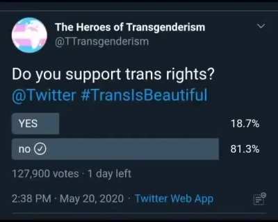yes