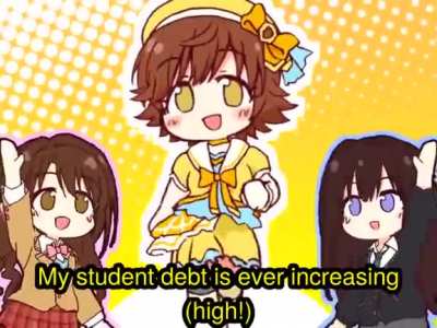 studying during covid got me like