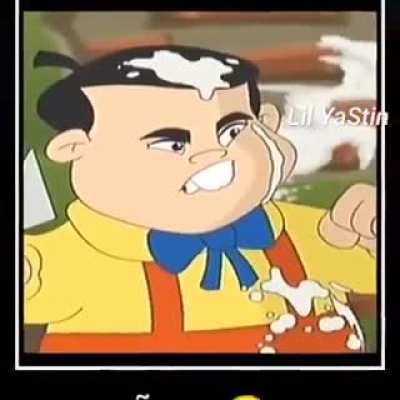 Cumearon al &ntilde;o&ntilde;o 😭