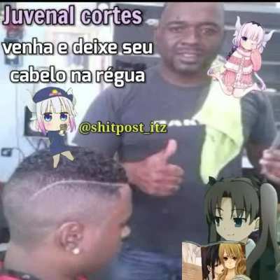 t&iacute;tulo foi cortar o b&ecirc;lo