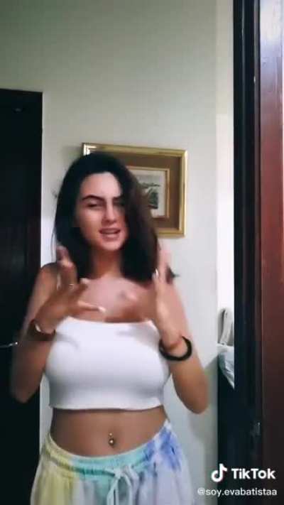 Tetona
