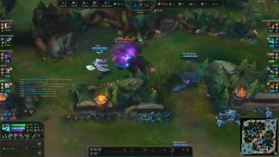 Battle Rift > Turrets