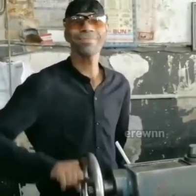 YAZIDAN Bİ ANDA NASIL SANAYİYE GE&Ccedil;TİN AMK