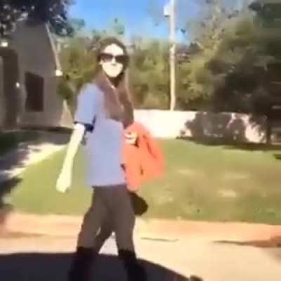 How to get a girlfriend