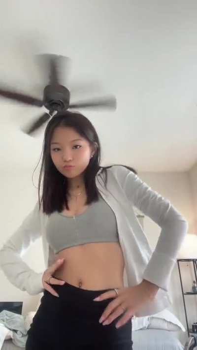 Cute korean teen