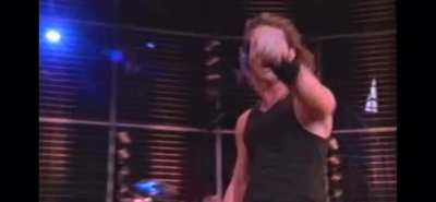 How badass do you have to be to get 1million Russians to scream &ldquo;Die!&rdquo; at you?