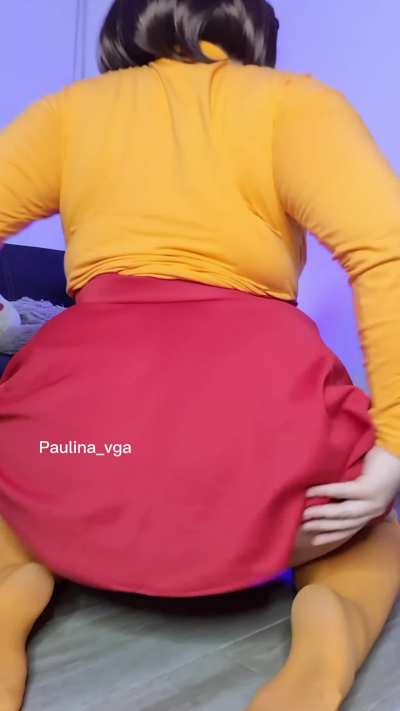 Your favorite Velma